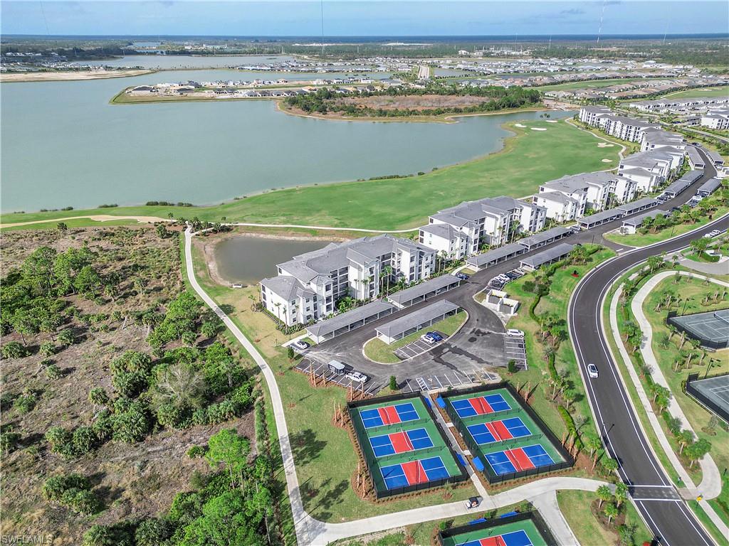 BABCOCK NATIONAL - Residential Lease