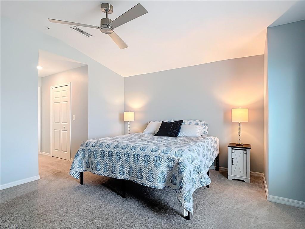 BABCOCK NATIONAL - Residential Lease