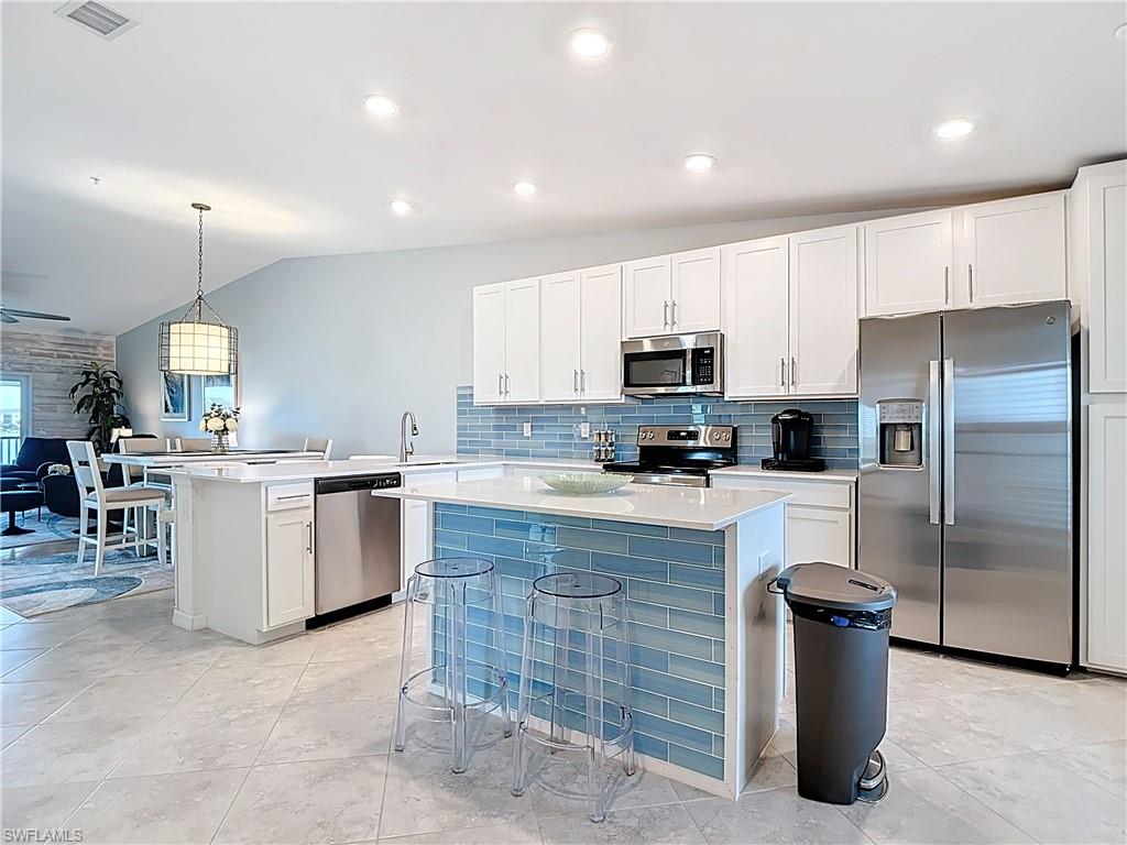 BABCOCK NATIONAL - Residential Lease