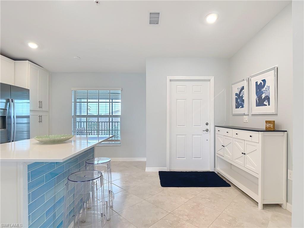 BABCOCK NATIONAL - Residential Lease