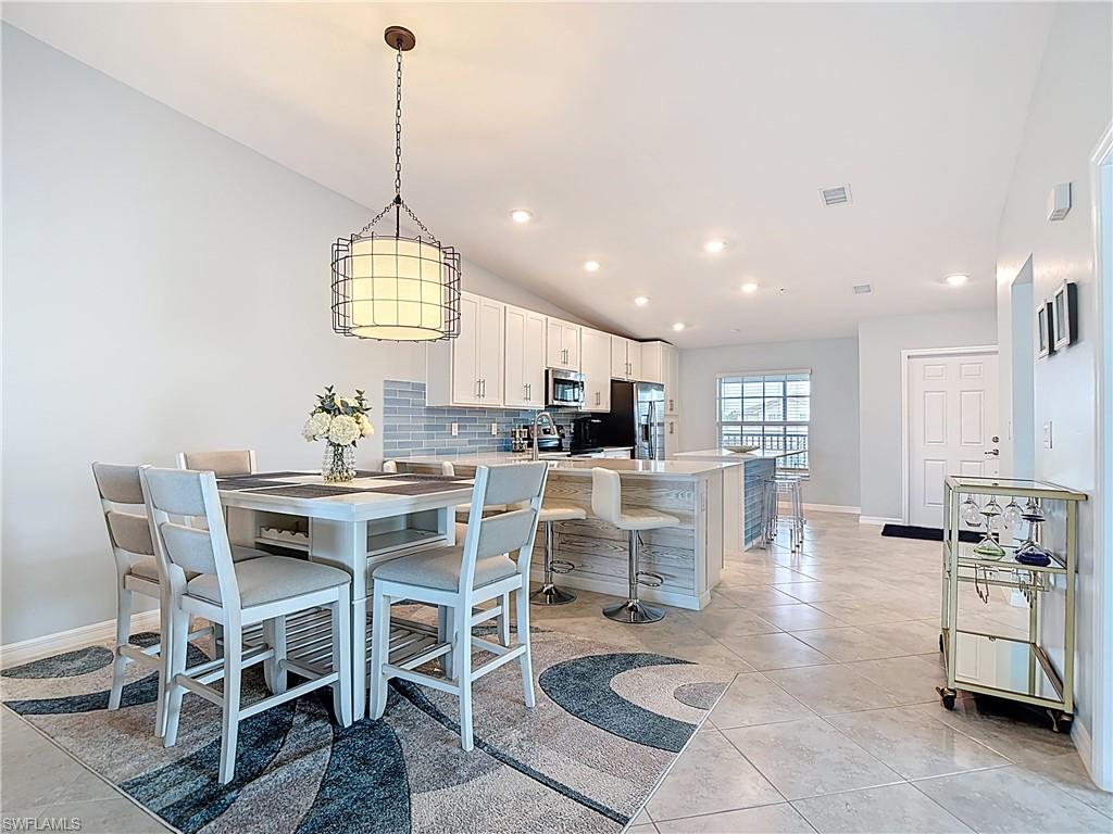 BABCOCK NATIONAL - Residential Lease