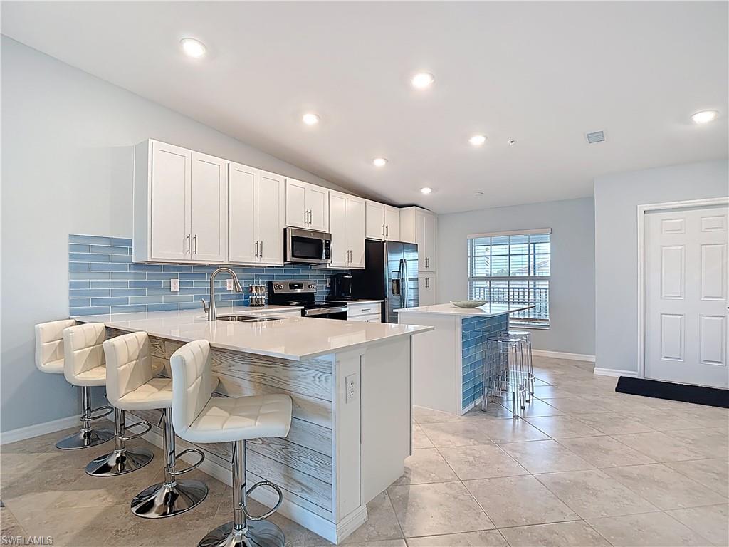 BABCOCK NATIONAL - Residential Lease