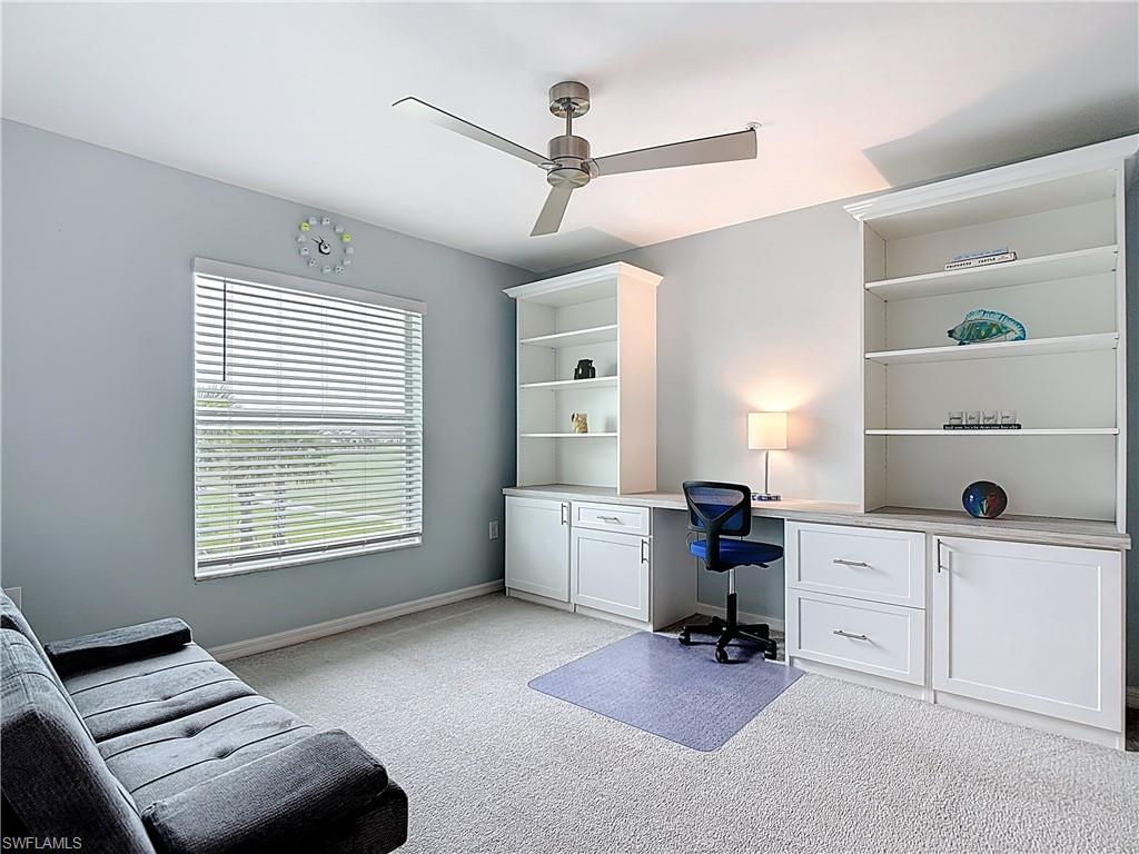 BABCOCK NATIONAL - Residential Lease