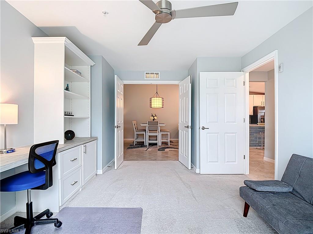 BABCOCK NATIONAL - Residential Lease