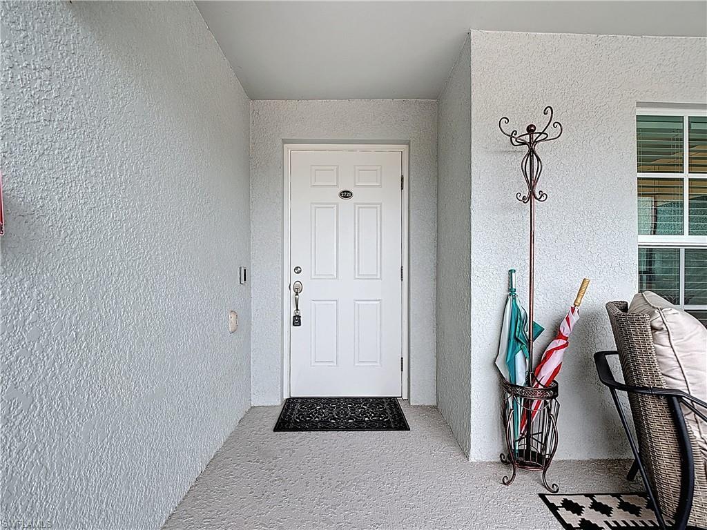 BABCOCK NATIONAL - Residential Lease