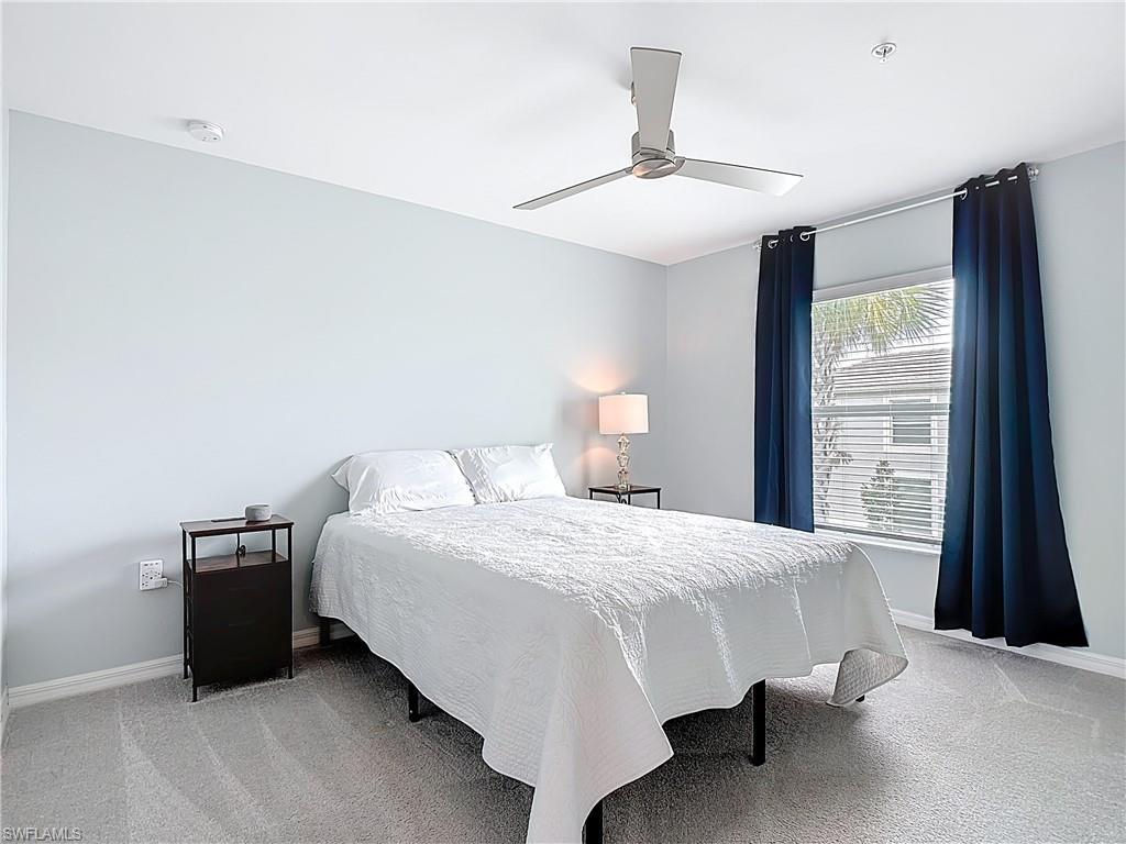 BABCOCK NATIONAL - Residential Lease