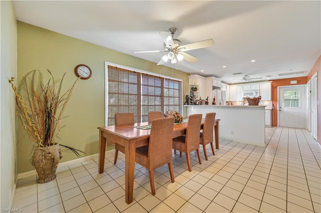 SAN CARLOS ON THE GULF - Residential