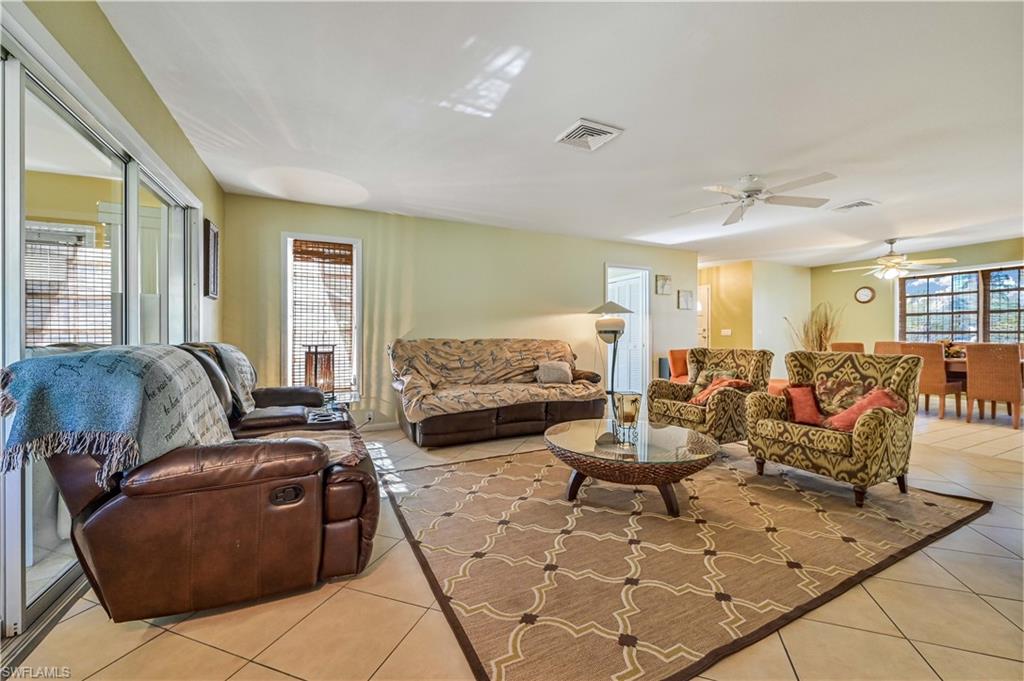 SAN CARLOS ON THE GULF - Residential