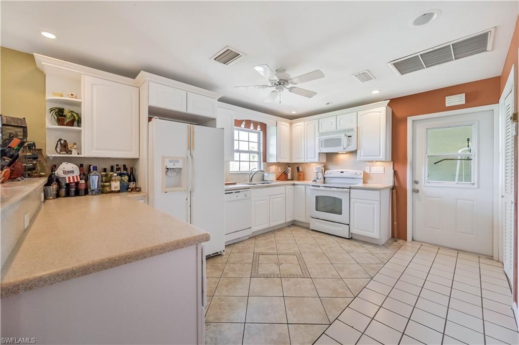 SAN CARLOS ON THE GULF - Residential