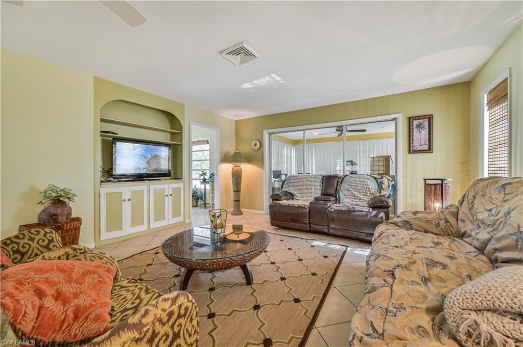 SAN CARLOS ON THE GULF - Residential