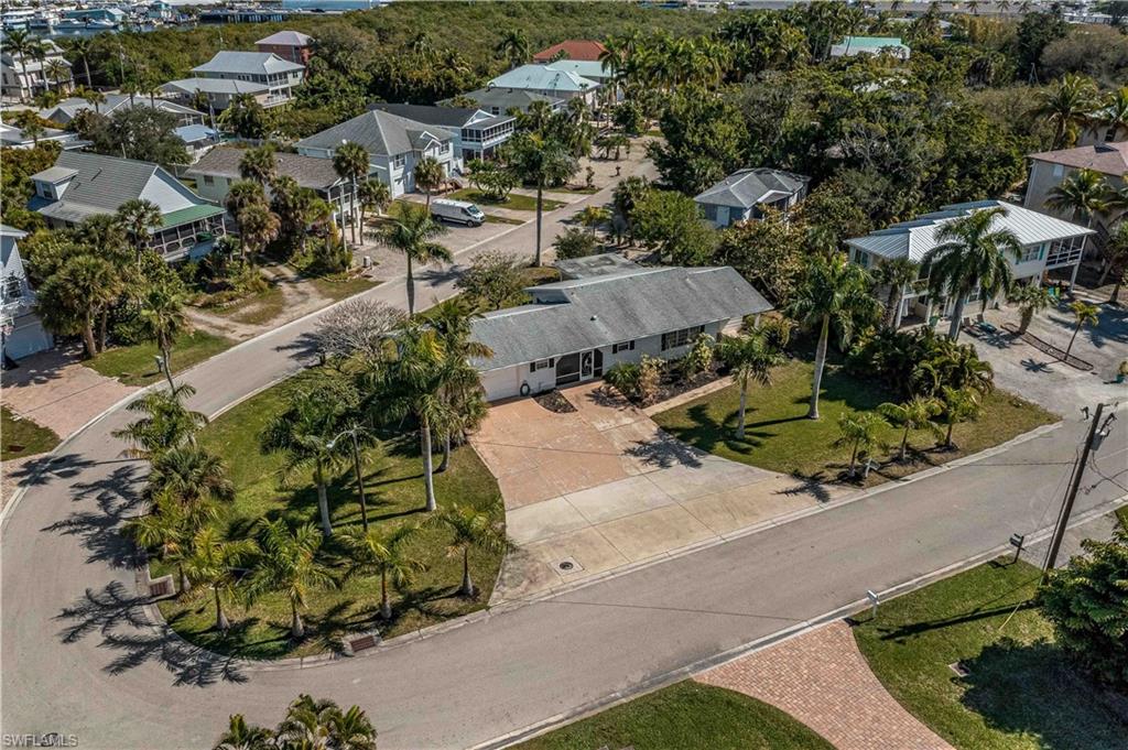 SAN CARLOS ON THE GULF - Residential