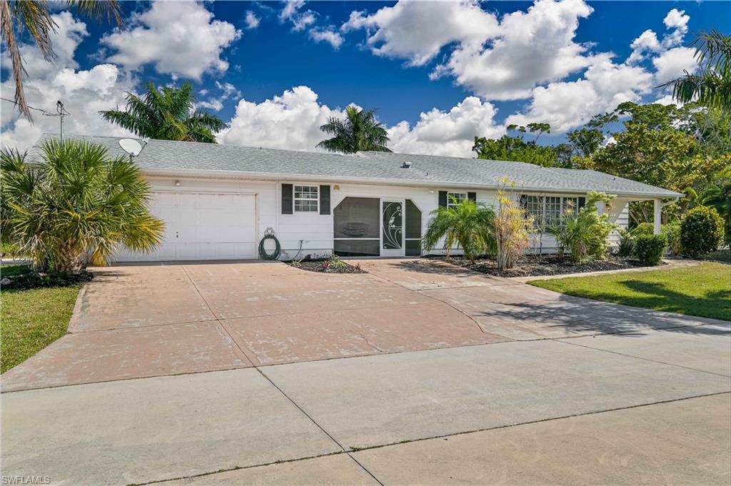 SAN CARLOS ON THE GULF - Residential