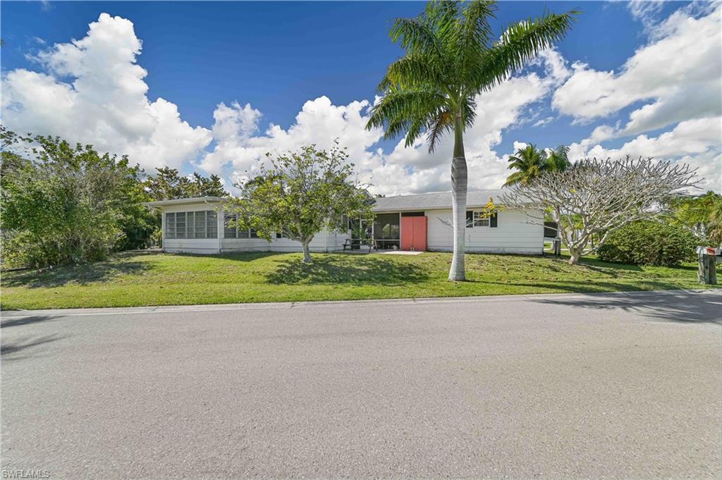 SAN CARLOS ON THE GULF - Residential