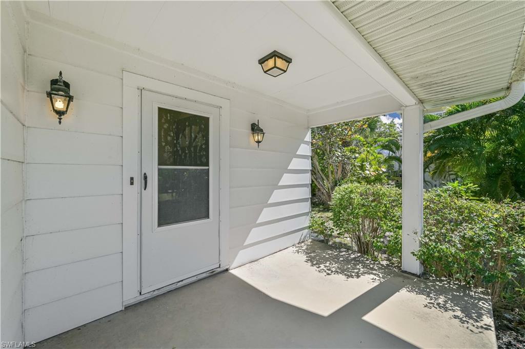 SAN CARLOS ON THE GULF - Residential