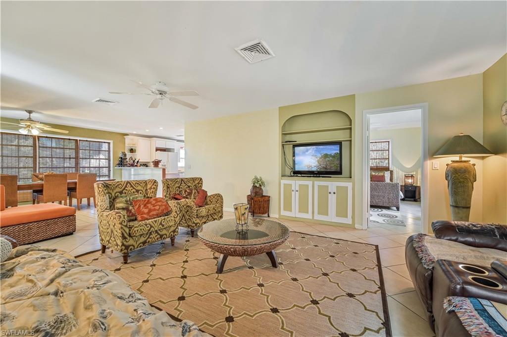 SAN CARLOS ON THE GULF - Residential