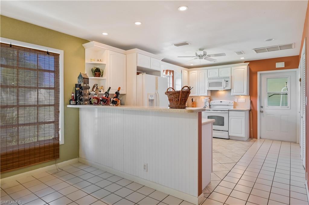 SAN CARLOS ON THE GULF - Residential