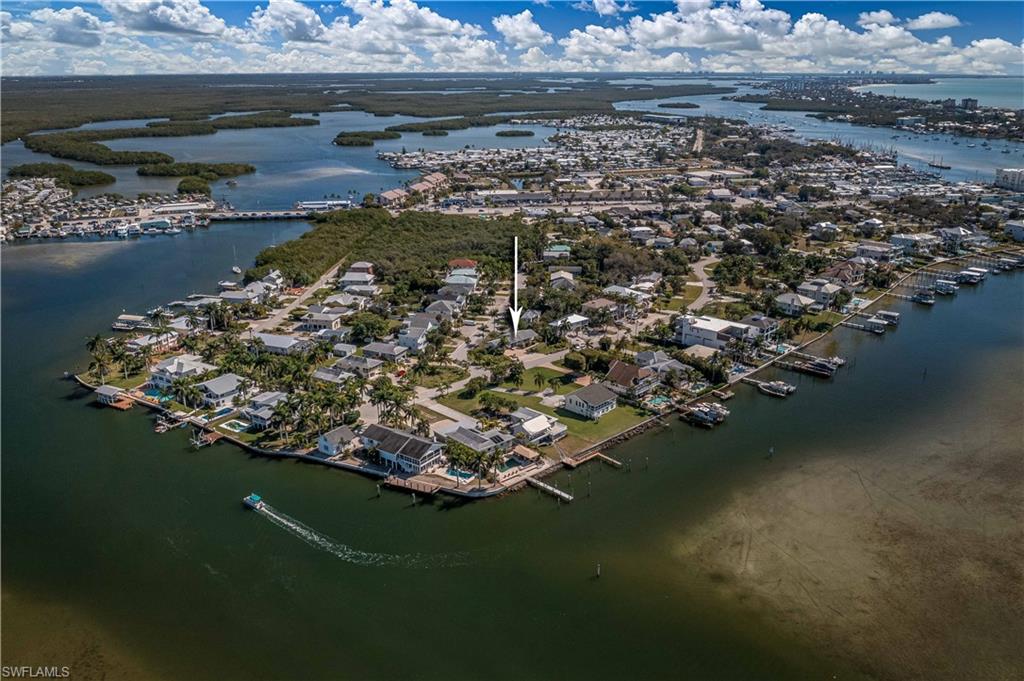SAN CARLOS ON THE GULF - Residential
