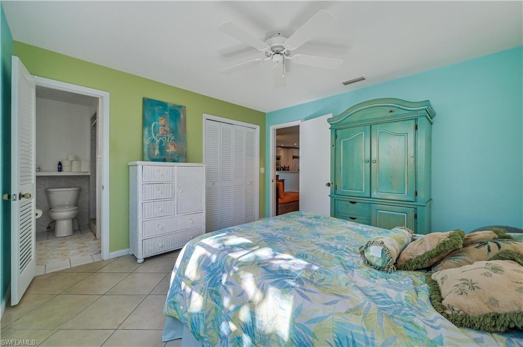 SAN CARLOS ON THE GULF - Residential