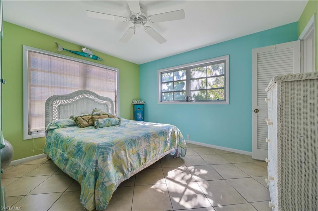 SAN CARLOS ON THE GULF - Residential