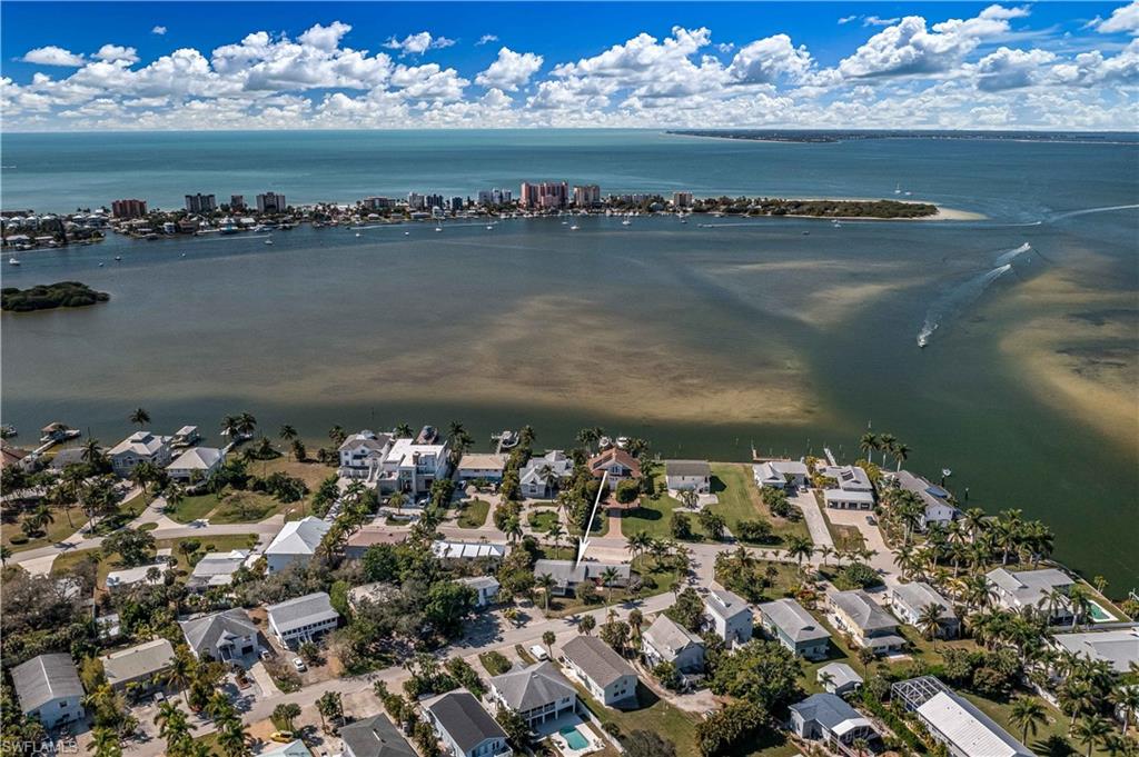 SAN CARLOS ON THE GULF - Residential