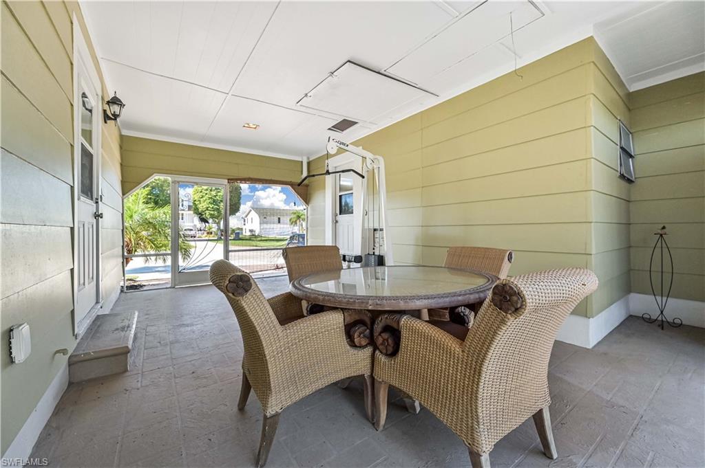 SAN CARLOS ON THE GULF - Residential