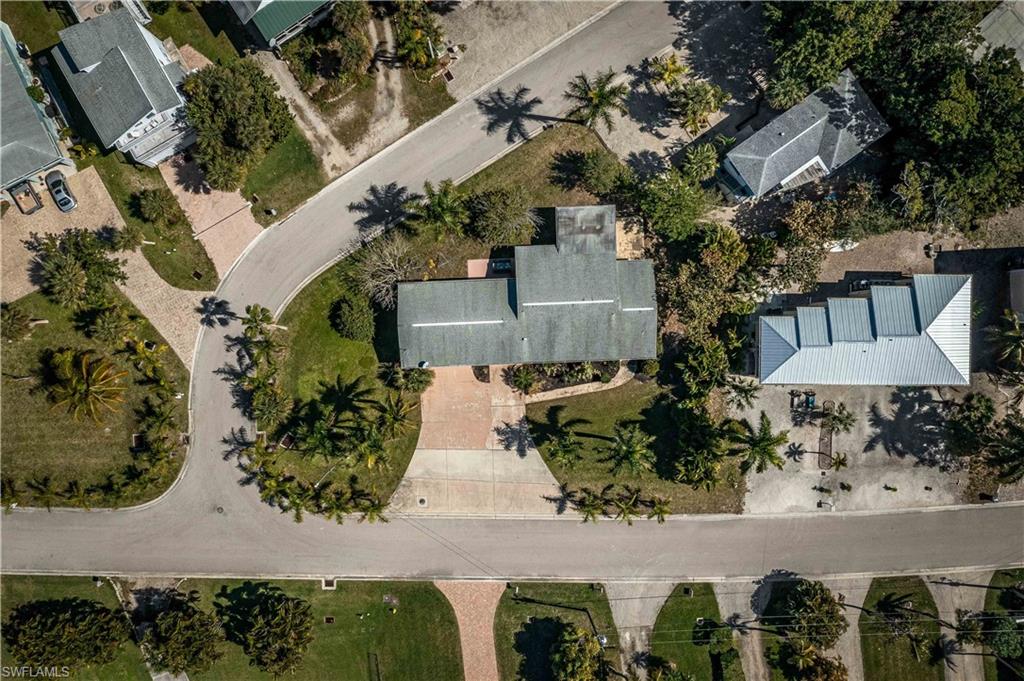 SAN CARLOS ON THE GULF - Residential