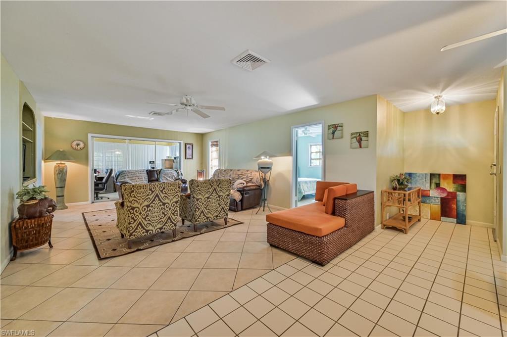 SAN CARLOS ON THE GULF - Residential