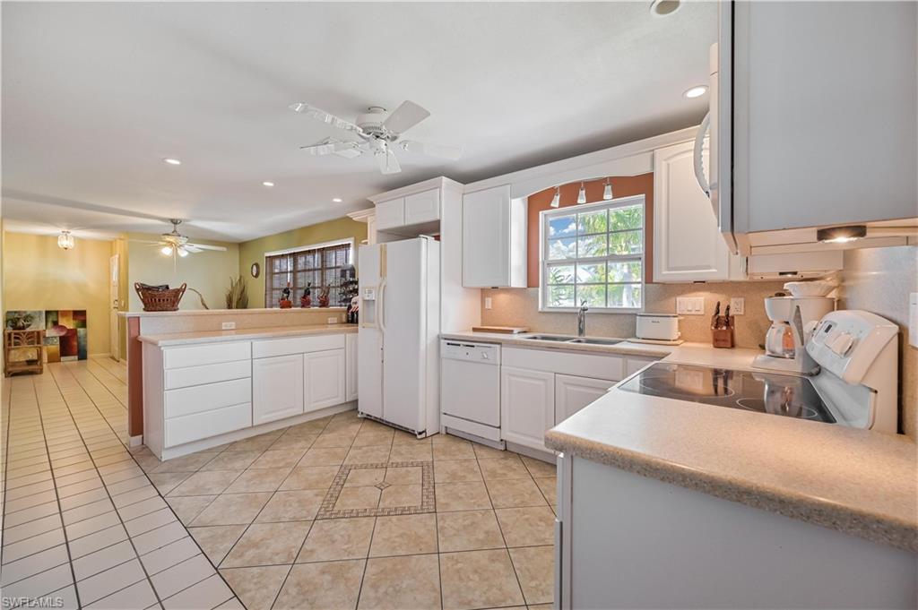 SAN CARLOS ON THE GULF - Residential