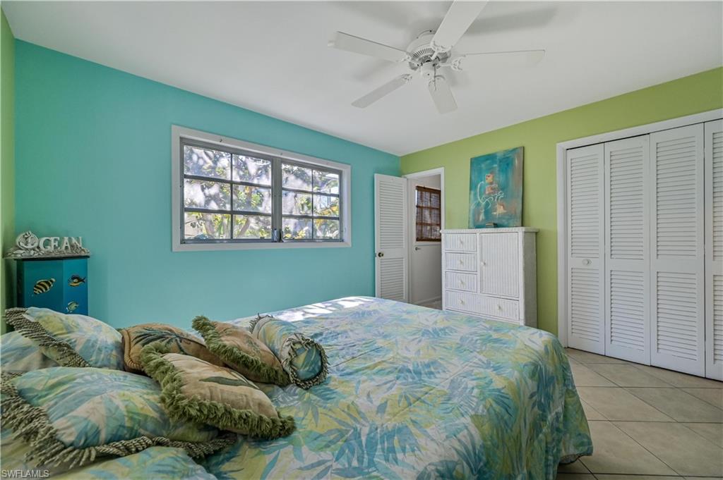 SAN CARLOS ON THE GULF - Residential