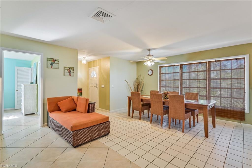 SAN CARLOS ON THE GULF - Residential