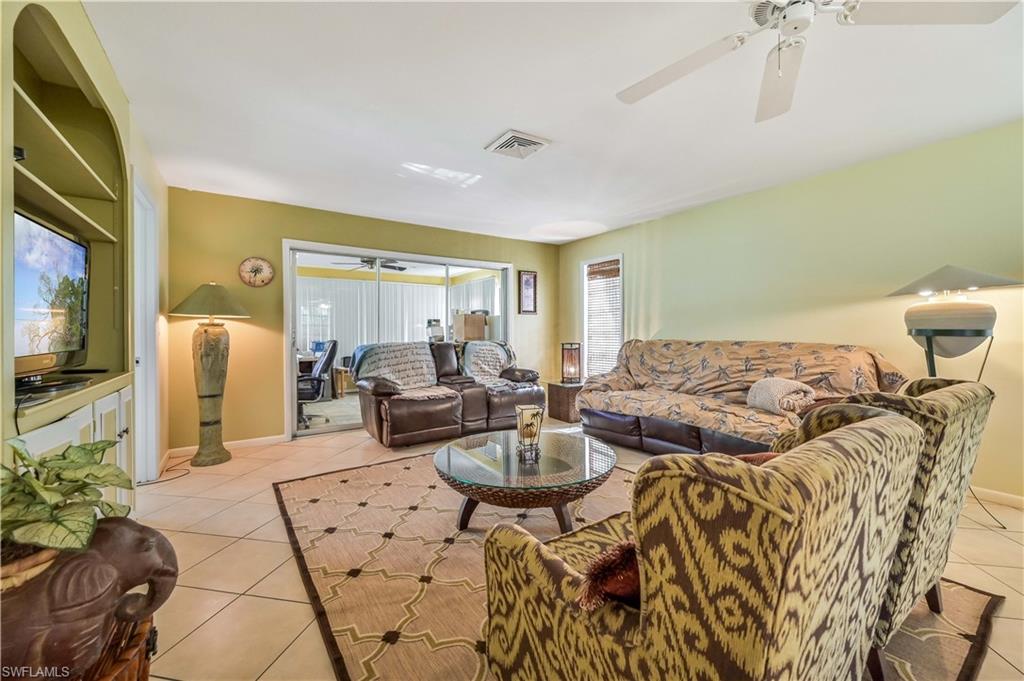 SAN CARLOS ON THE GULF - Residential