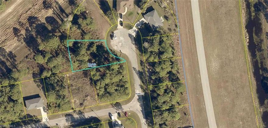 Fantastic opportunity to own a vacant residential lot in the desirable Port LaBelle community. This property offers plenty of space to build your ideal home while enjoying the peaceful setting that Southwest Florida is known for. Located in a growing area with new construction nearby, this lot provides both privacy and future value potential. Just a short drive to downtown LaBelle, the Caloosahatchee River, local schools, parks, and shopping, with convenient access to Fort Myers and surrounding areas. Whether you’re planning to build now or hold as an investment, this is a great opportunity to secure land in a steadily developing neighborhood.