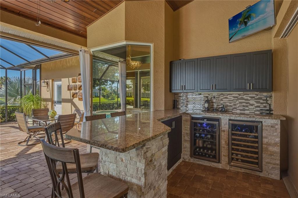 LAGO VERDE - Residential