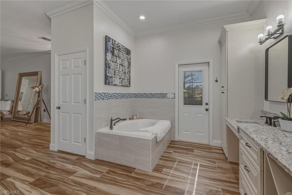 LAGO VERDE - Residential