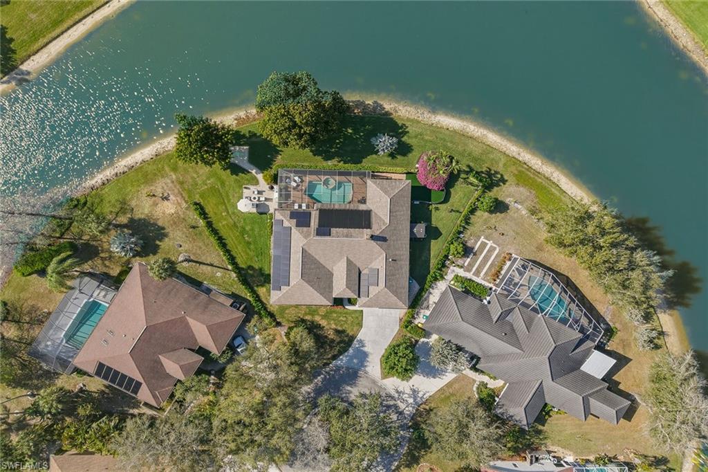 LAGO VERDE - Residential