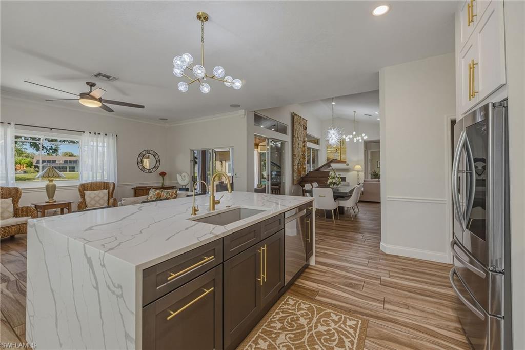 LAGO VERDE - Residential