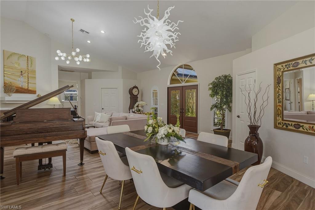 LAGO VERDE - Residential