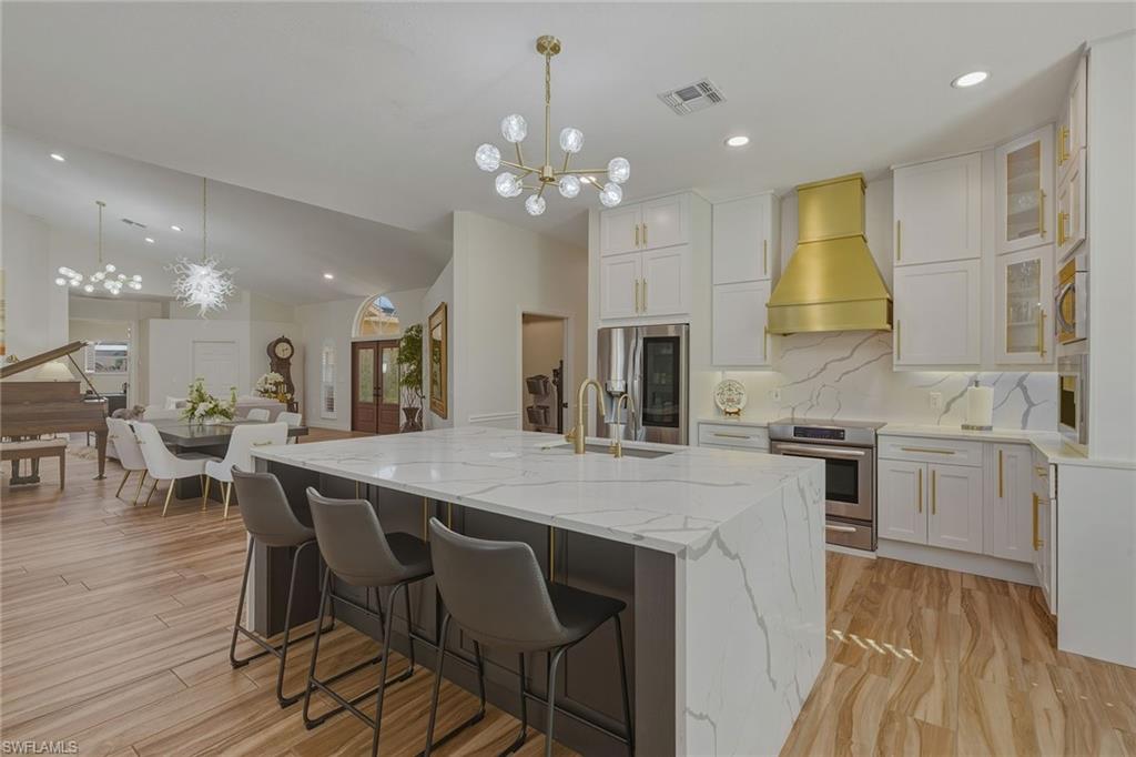 LAGO VERDE - Residential