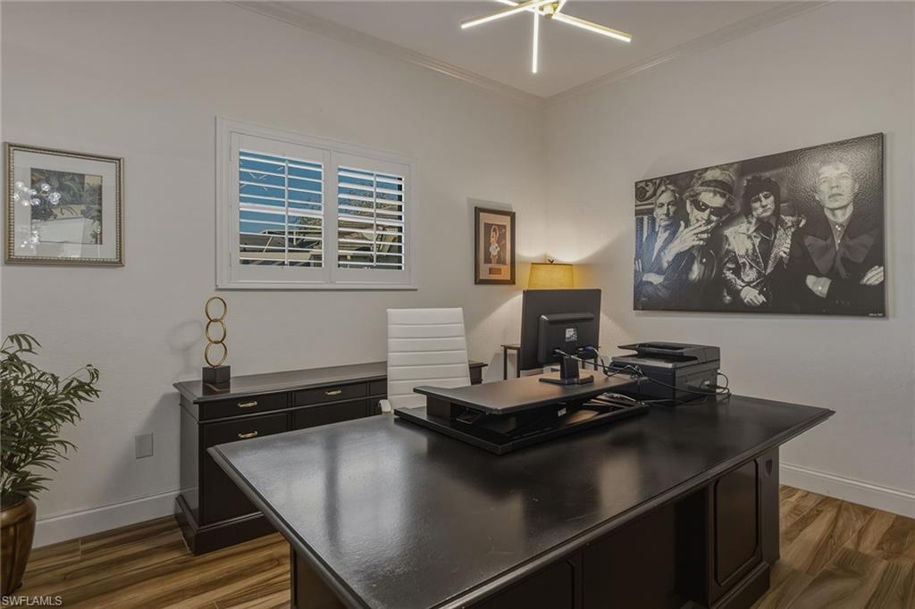 LAGO VERDE - Residential