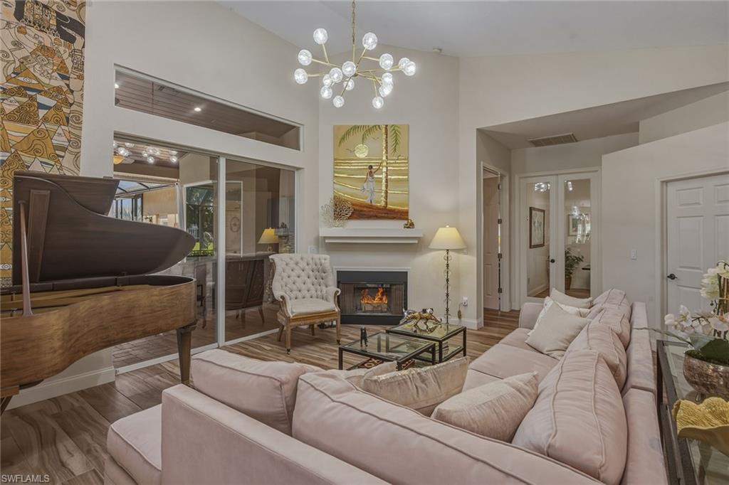 LAGO VERDE - Residential