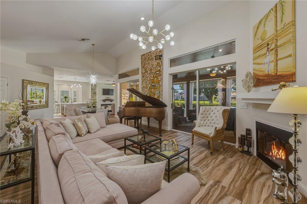 LAGO VERDE - Residential