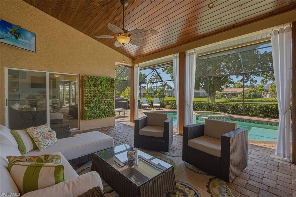 LAGO VERDE - Residential