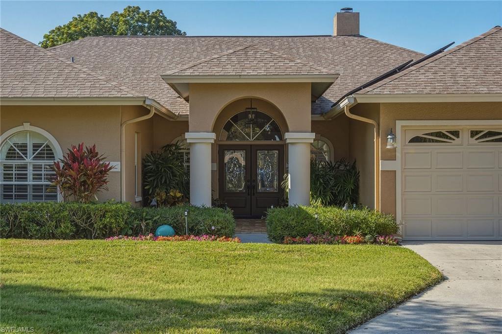 LAGO VERDE - Residential