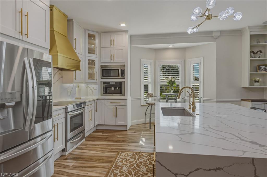 LAGO VERDE - Residential