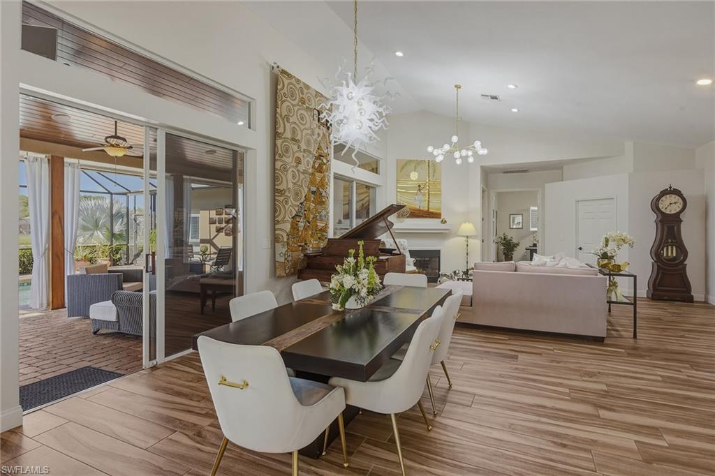 LAGO VERDE - Residential