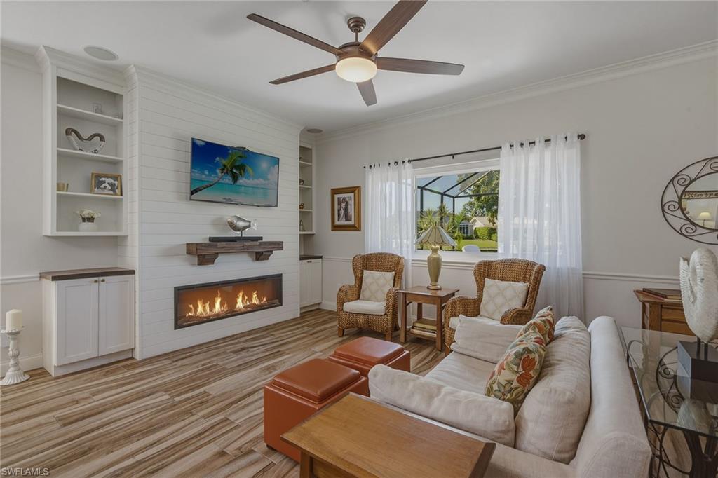 LAGO VERDE - Residential