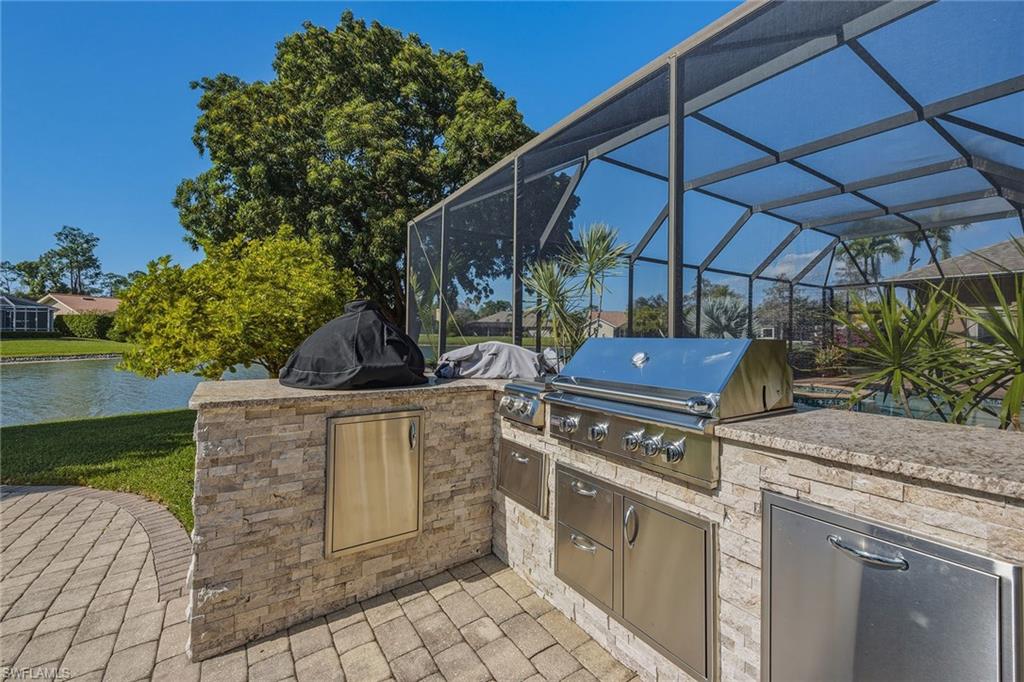 LAGO VERDE - Residential