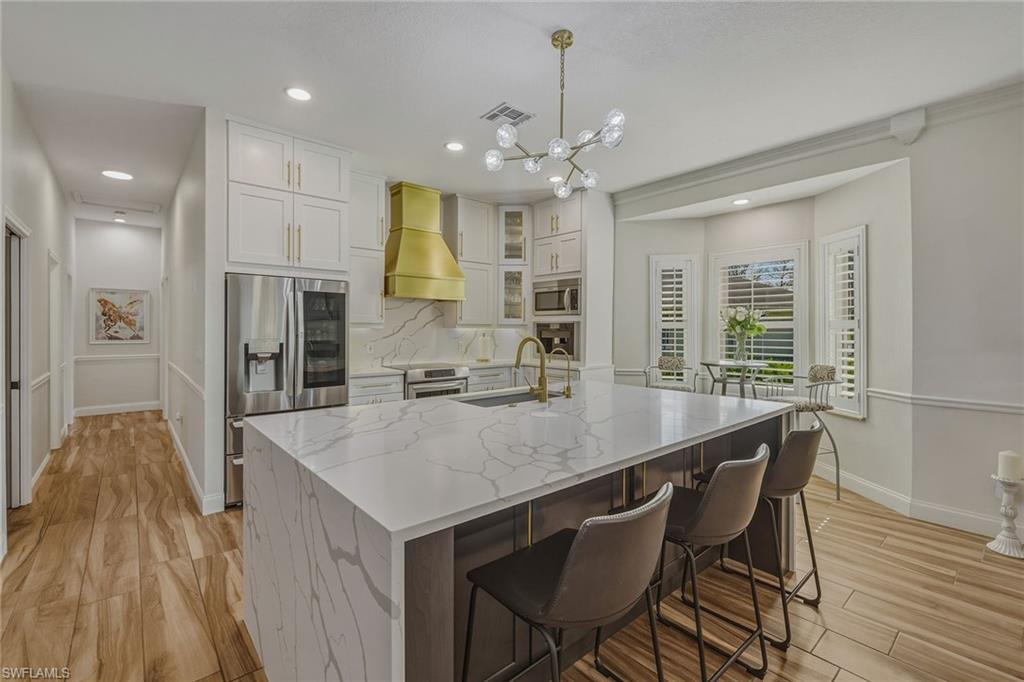 LAGO VERDE - Residential