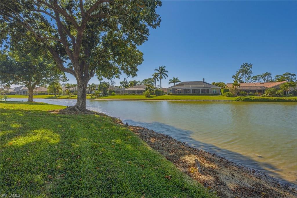 LAGO VERDE - Residential