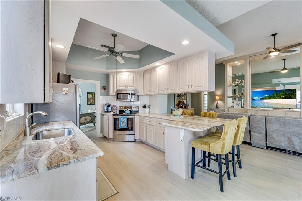 3204 Benicia CT
